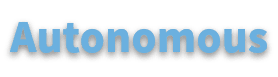 autonomous