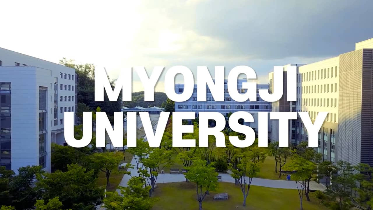 MSF(Myongji Smart Factory) 홍보 영상